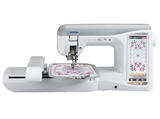 Brother NV4500D Sewing, Quilting & Embroidery Machine