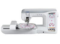 Brother NV4500D Sewing, Quilting & Embroidery Machine