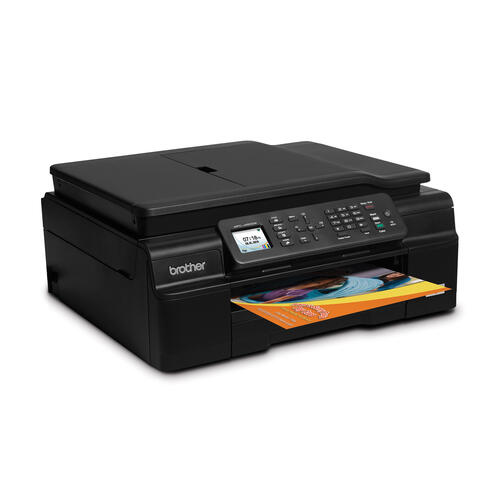 Brother MFC-J450DW Compact Inkjet Multifunction