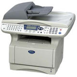Brother MFC-8840D Compact Laser Multifunction