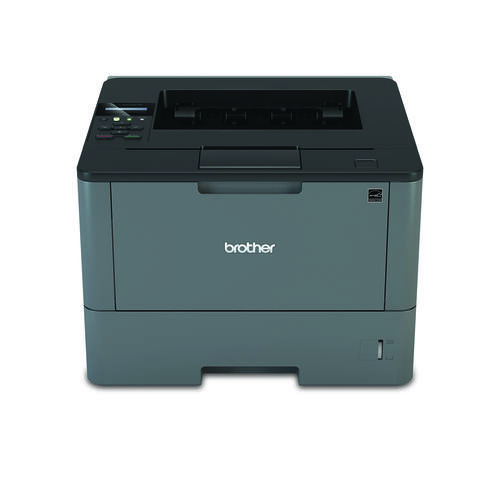 Brother HL-L5200DW Business Monochrome Laser Printer