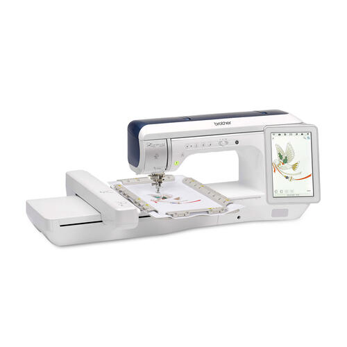 Brother SAMS360 Magnetic Sash Frame