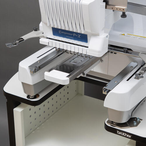 Brother PRTT1 Tubular Frame Table