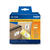 Brother DK1240 Large Multi-Purpose Labels (600 Labels)   1.9" x 4" (50.5 mm x 101 mm)