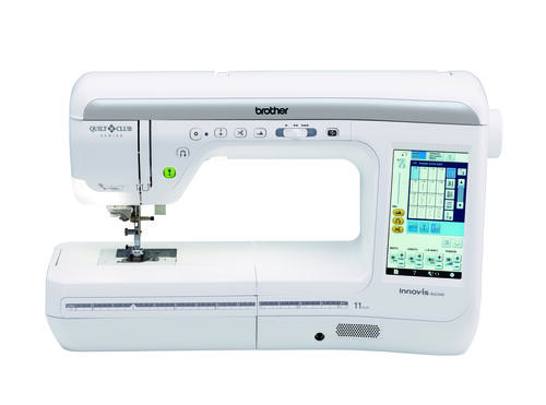 Brother BQ2500 The Hobbyist Sewing & Quilting Machine