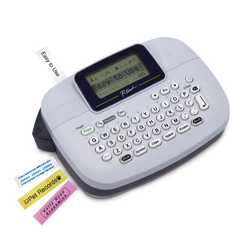 Brother PT-M95 Handy Label Maker