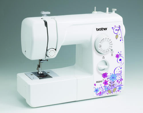 Brother RJX2217 Refurbished Mechanical Sewing Machine