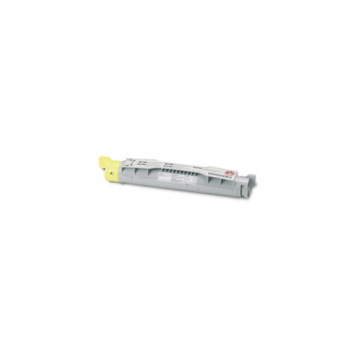 Brother TN11Y Yellow Toner Cartridge, Standard Yield