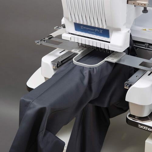 Brother PRTT1 Tubular Frame Table