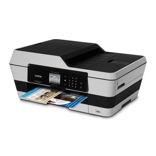 Brother MFC-J6520DW Professional Colour Inkjet Multifunction - Good-as-New