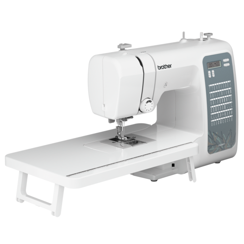 Brother CE6085T Computerized Sewing Machine