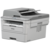 Brother MFC-L2759DW Compact Monochrome Laser All‐in‐One Printer
left facing