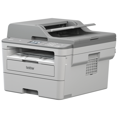 Brother MFC-L2759DW Compact Monochrome Laser All‐in‐One Printer
