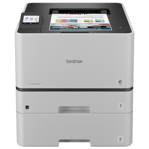Brother HL-L8430CDW