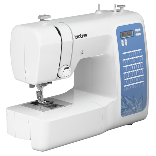Brother CE6080T Computerized Sewing Machine