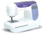 Brother NX400 Computerized Sewing Machine