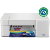 Brother MFC-J1205W Refurbished INKvestment Tank Multifunction Colour Inkjet Printer