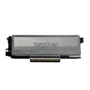 Brother TN650 Black Toner Cartridge, High Yield