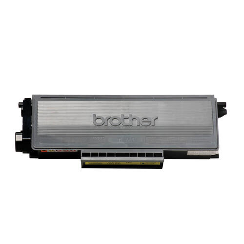 Brother TN650 Black Toner Cartridge, High Yield