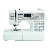 Brother RXR3340 Refurbished Computerized Sewing & Quilting Machine