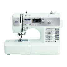 Brother RXR3340 Refurbished Computerized Sewing & Quilting Machine
