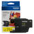 Brother LC71YS Innobella Yellow Ink Cartridge, Standard Yield
