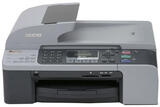Brother MFC-5460CN Colour Inkjet Multifunction