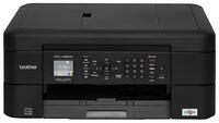 Brother MFC-J485DW Wireless Colour Inkjet Multifunction