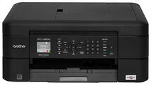 Brother MFC-J485DW Wireless Colour Inkjet Multifunction