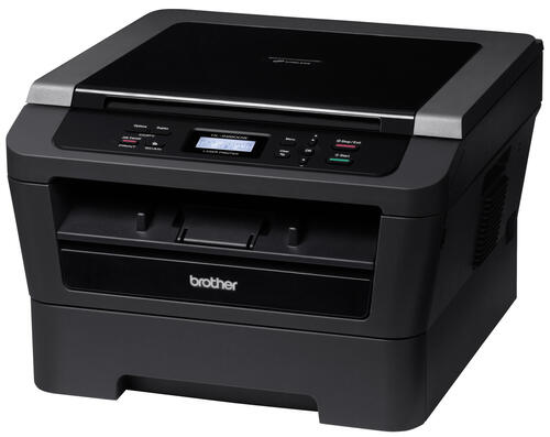 Brother RHL-2280DW Refurbished Monochrome Laser Printer
