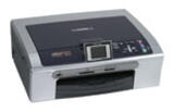 Brother DCP-330C Colour Inkjet Multifunction