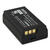 Brother BAE001 Rechargeable Li-ion battery pack