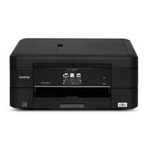 Brother MFC-J680DW Wireless Colour Inkjet Multifunction