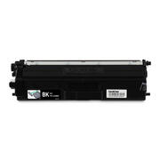 Brother TN439BK Black Toner Cartridge, Ultra High Yield
