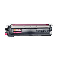 Brother TN210M Toner Cartridge   Magenta, Standard Yield