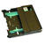Brother LEL553001 Replacement Paper Tray 2   Lower Tray
