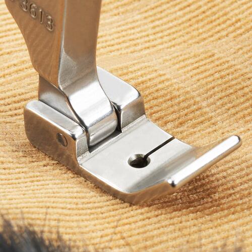 Brother SA173 Heavy Weight Foot for PQ Series Sewing Machines