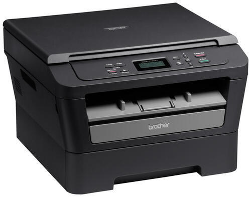 Brother RDCP-7060D Refurbished Compact Laser Multifunction
