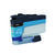 Brother Genuine LC406CS Standard-Yield Cyan Ink Cartridge 