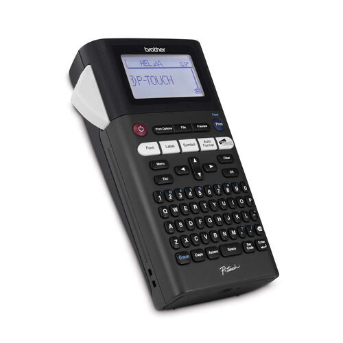 Brother PT-H300 Portable Professional Labeller