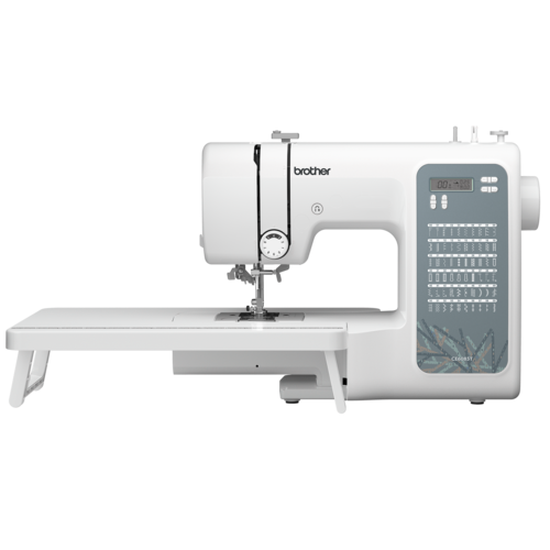 Brother CE6085T Computerized Sewing Machine