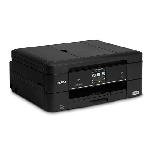 Brother MFC-J885DW Colour Inkjet Multifunction