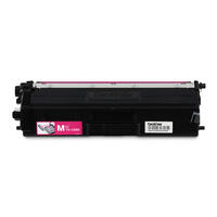 Brother TN439M Toner Cartridge Magenta, Ultra High-Yield