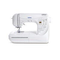 Brother PC210 Computerized Sewing Machine