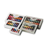 Brother SAETTS 12-Colour Embroidery Thread Set