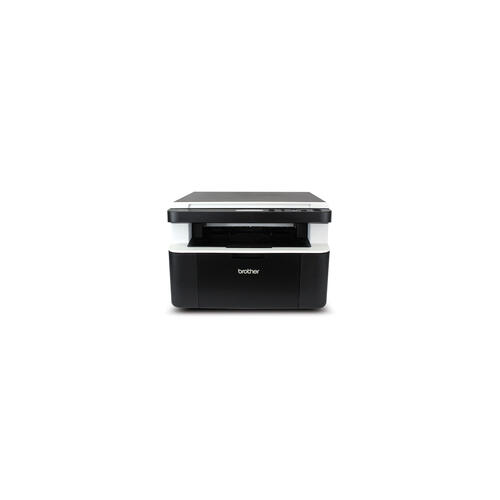 Brother DCP-1612W Compact Monochrome Laser Multifunction