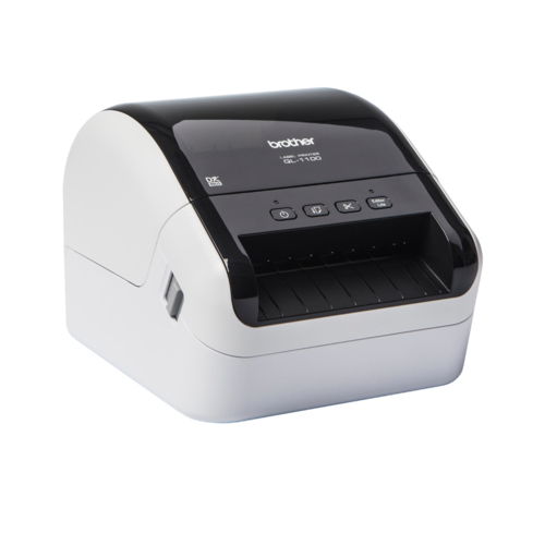 Brother RQL-1100 Refurbished Wide Format Professional Label Printer