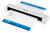 Brother DS-620 Mobile Colour Scanner- Good-as-New