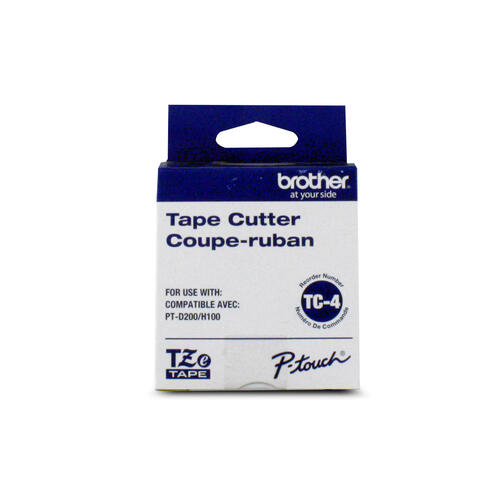 Brother TC4 Replacement Cutter Blade