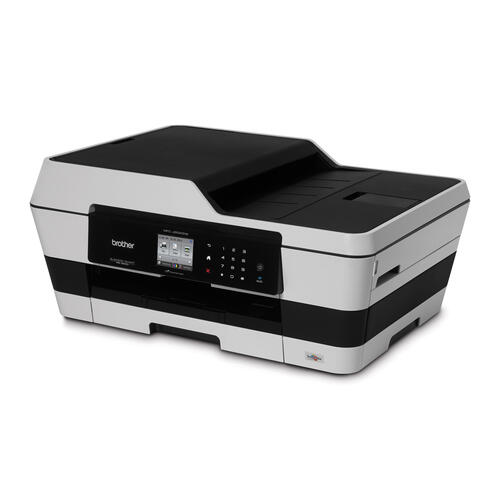 Brother MFC-J6520DW Professional Colour Inkjet Multifunction - Good-as-New